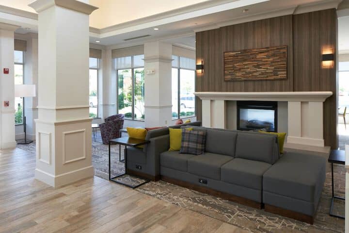 Hotel Interior 2 of 69
