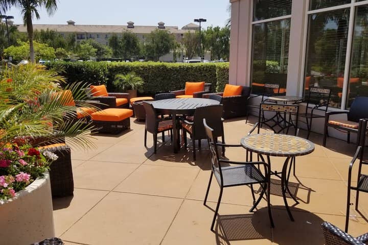 Terrace/Patio 30 of 66