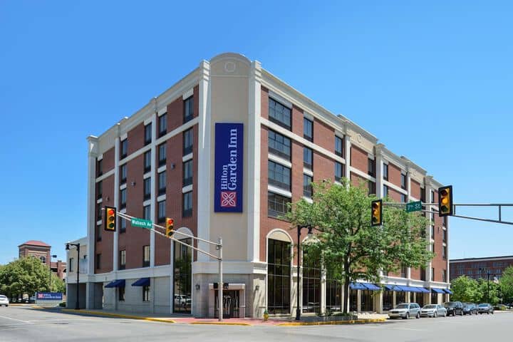Hotel 103 of 104