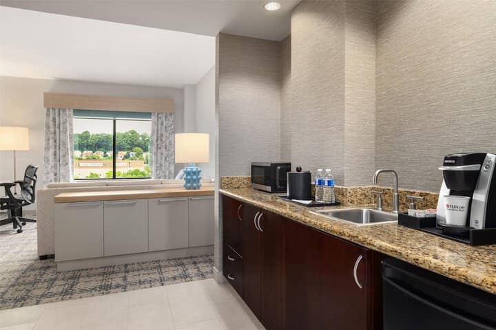 Minibar