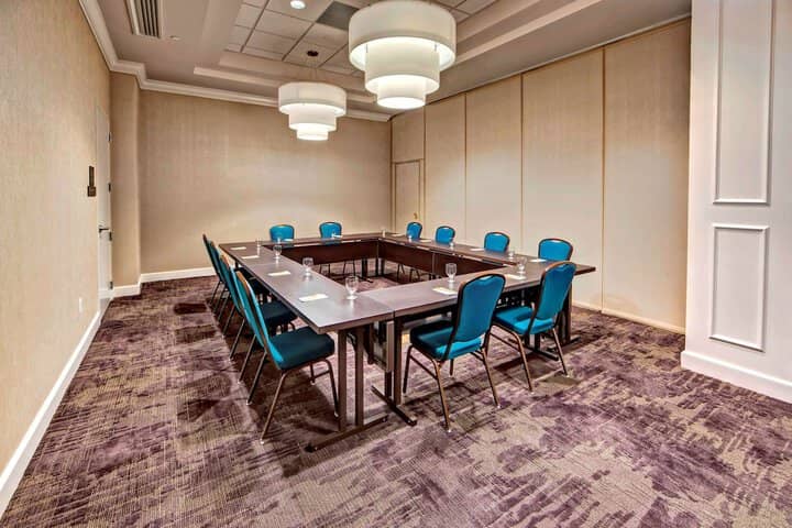 Meeting 25 of 29
