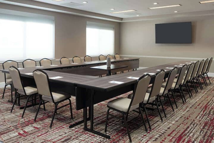 Meeting 38 of 42