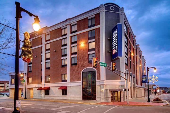 Hotel 99 of 104