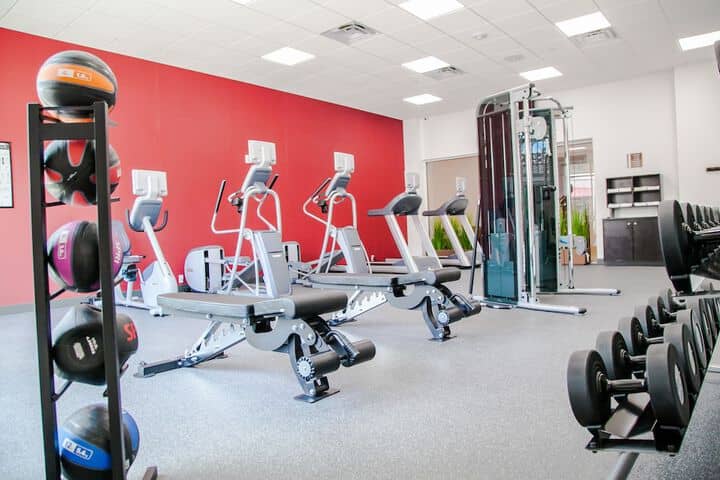 Health and Fitness 53 of 63