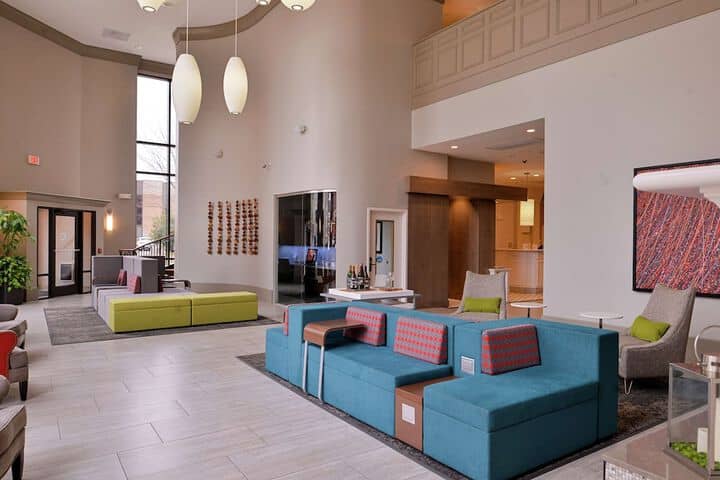 Hotel Interior 8 of 104