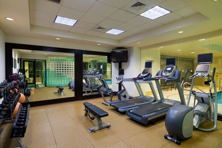 Health and Fitness 24 of 38