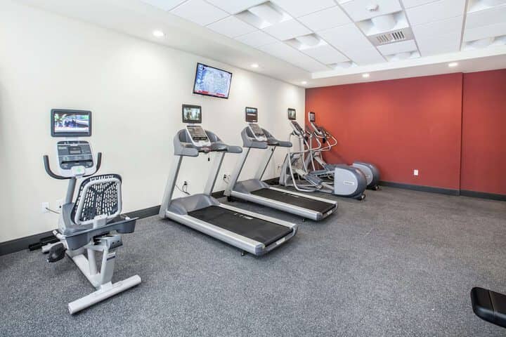 Health and Fitness 12 of 25