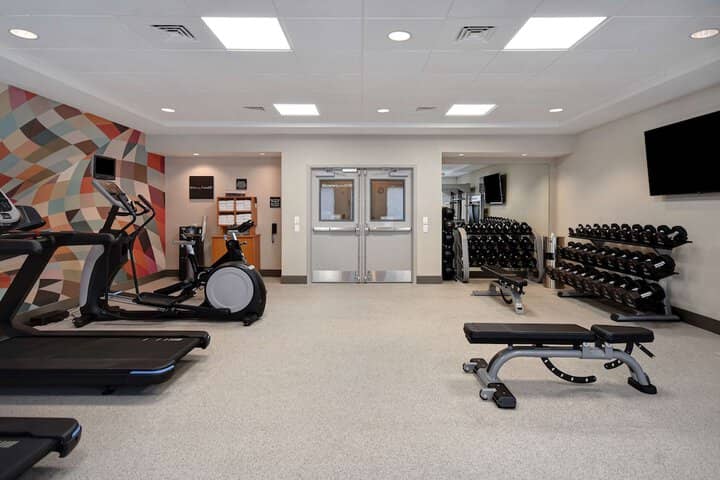 Health and Fitness 30 of 49