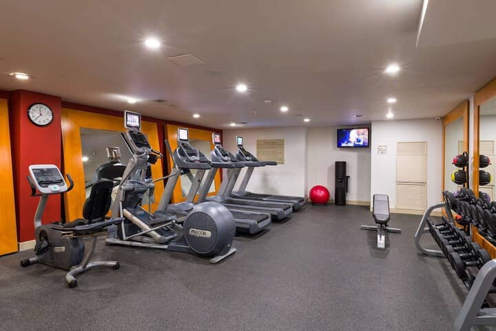 Health and Fitness 27 of 37