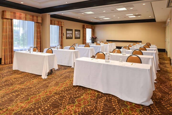 Meeting 94 of 104