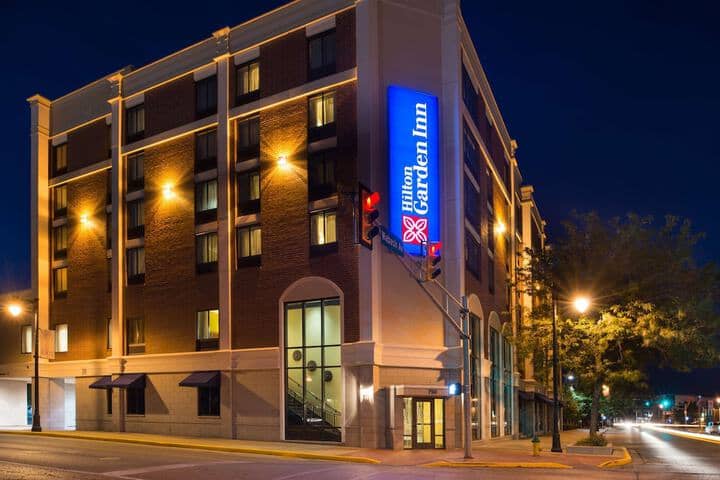 Hotel 104 of 104