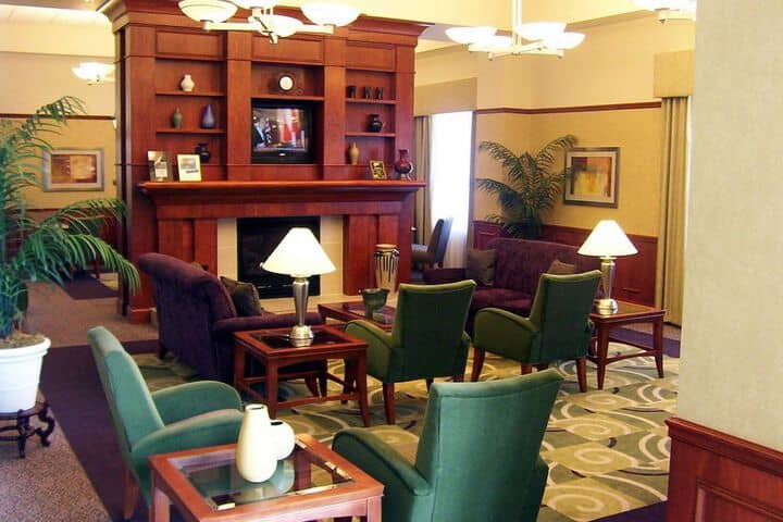 Hotel Interior 4 of 31