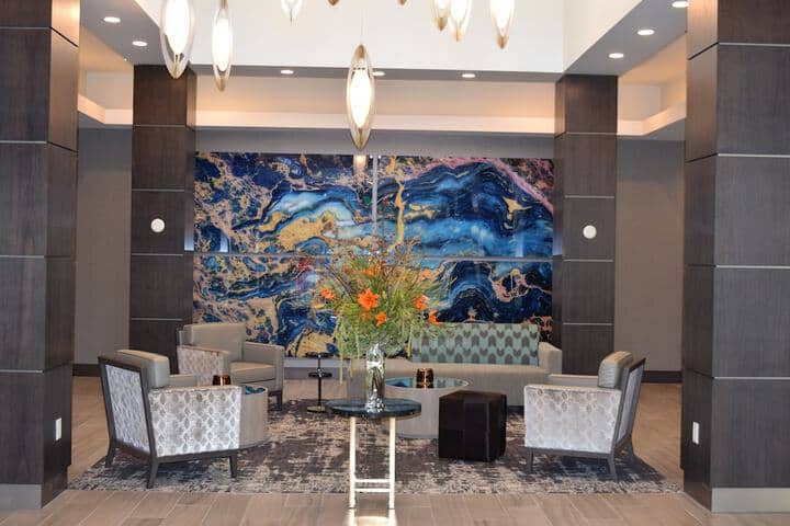 Hotel Interior 4 of 41