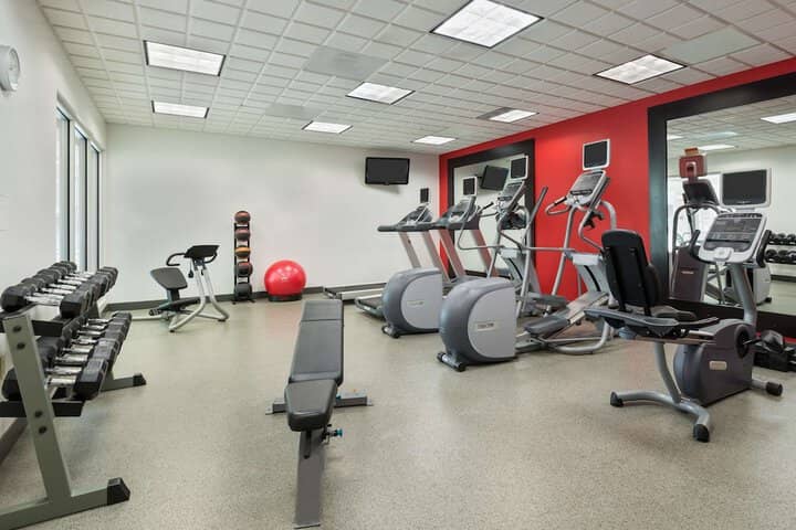 Health and Fitness 21 of 36