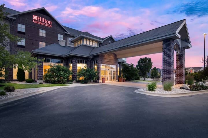 Hotel 55 of 55