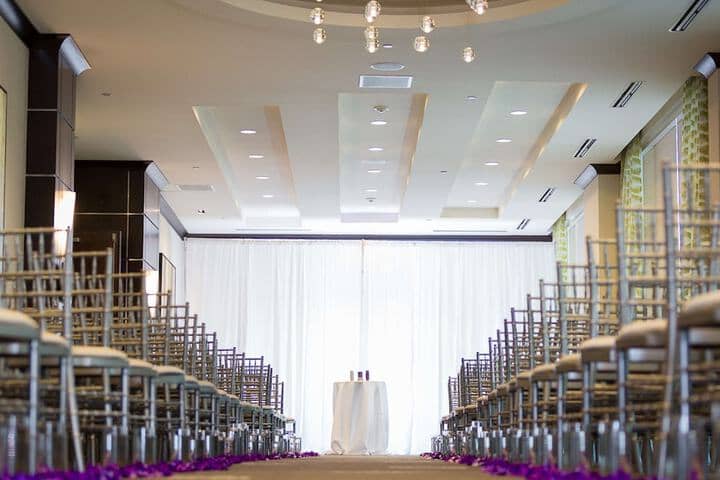 Ballroom
