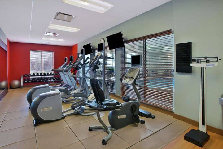 Health and Fitness 22 of 34