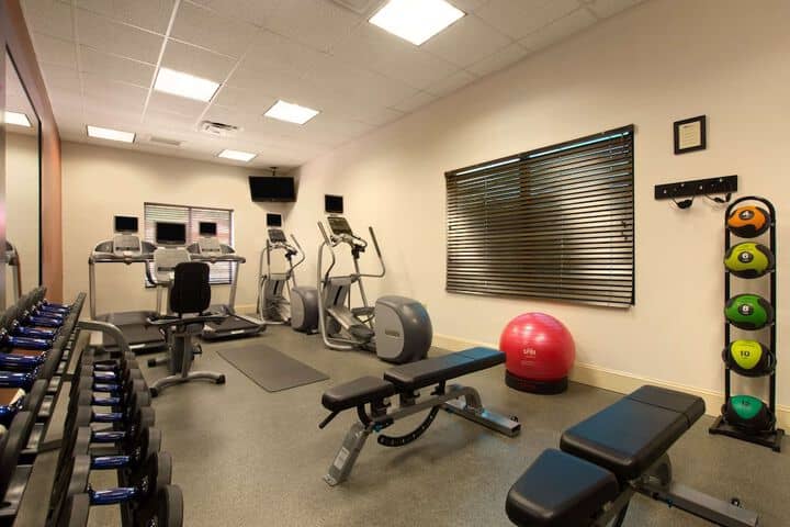 Health and Fitness 32 of 46