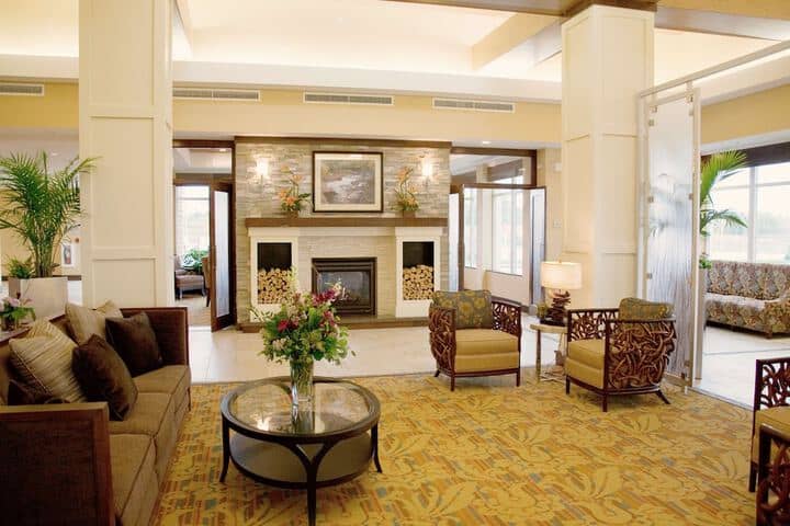 Hotel Interior 4 of 85