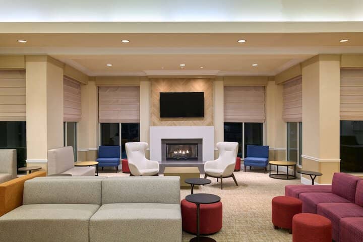 Hotel Interior 4 of 51