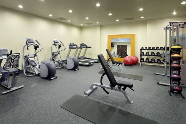 Health and Fitness 10 of 28