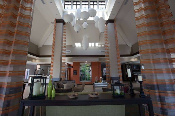 Hotel Interior 6 of 51