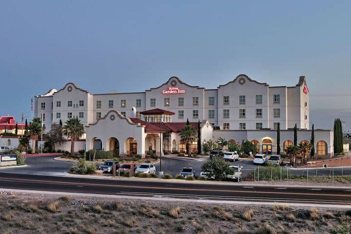 Hotel 51 of 53
