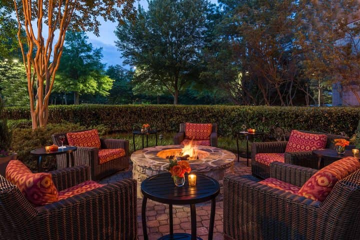 Terrace/Patio 47 of 50