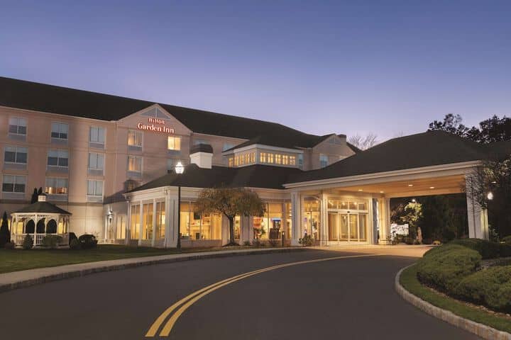 Hotel 41 of 41