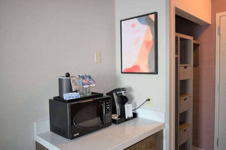 Minibar