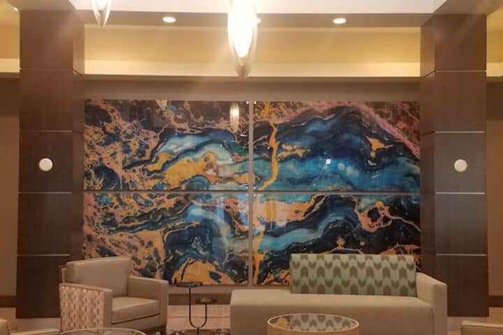 Hotel Interior 3 of 41