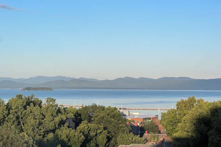 View from room