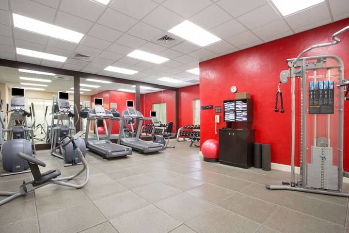 Health and Fitness 26 of 40