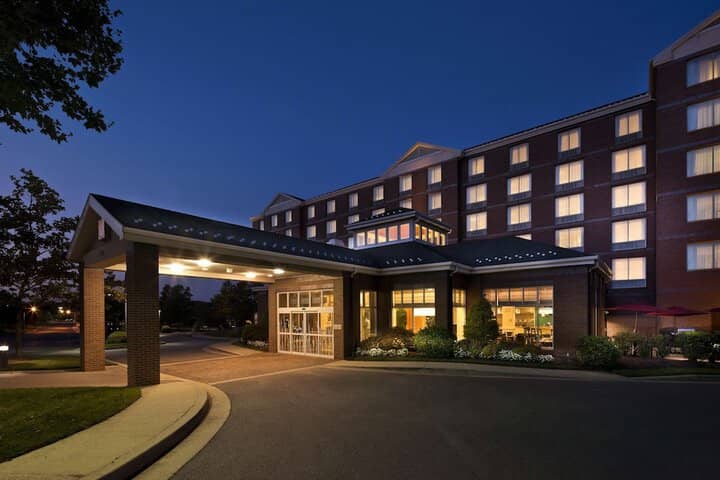 Hotel 56 of 58