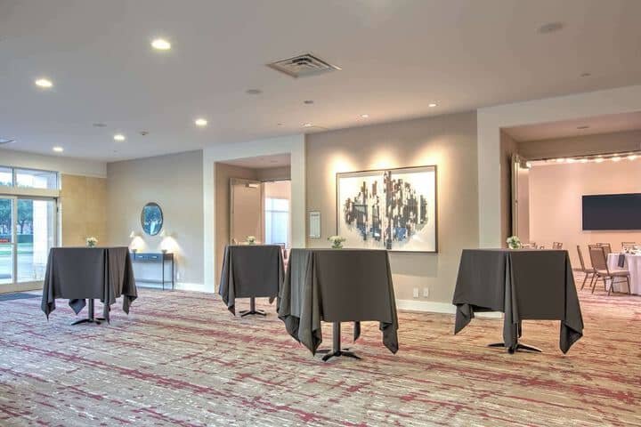 Ballroom