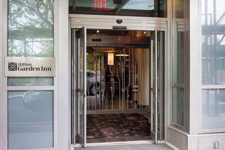 Hotel 52 of 53