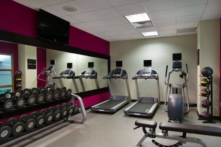 Health and Fitness 24 of 31