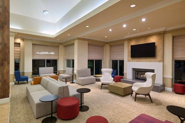 Hotel Interior 3 of 51