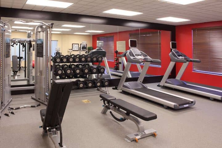 Health and Fitness 18 of 33