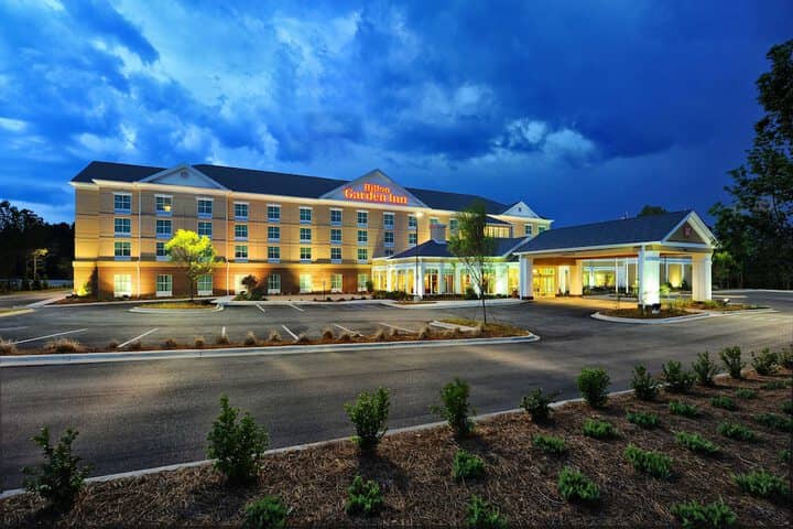Hotel 43 of 52