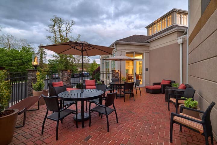 Terrace/Patio 47 of 51