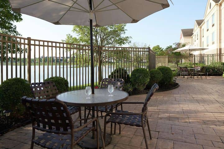Terrace/Patio 66 of 69