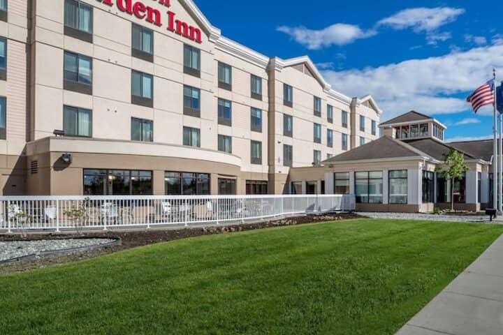 Hotel 28 of 28
