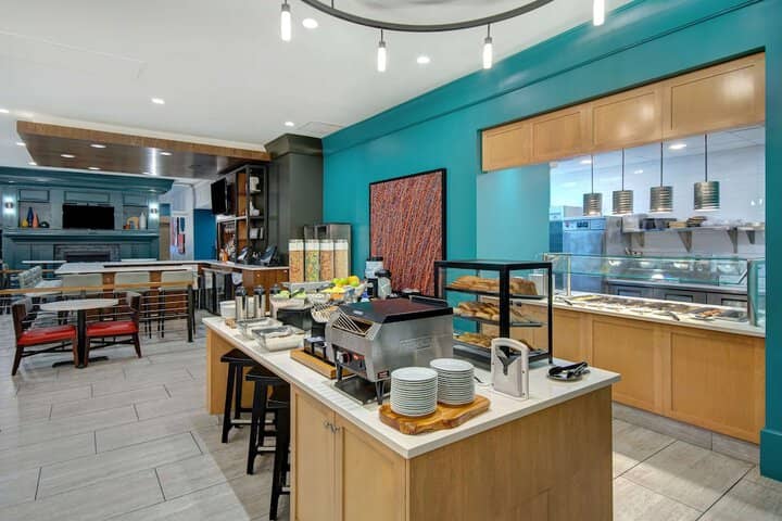 Breakfast/Coffee Service 67 of 104