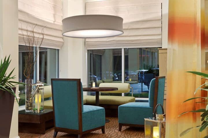 Hotel Interior 2 of 46