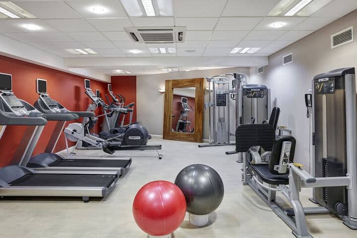 Health and Fitness 18 of 32