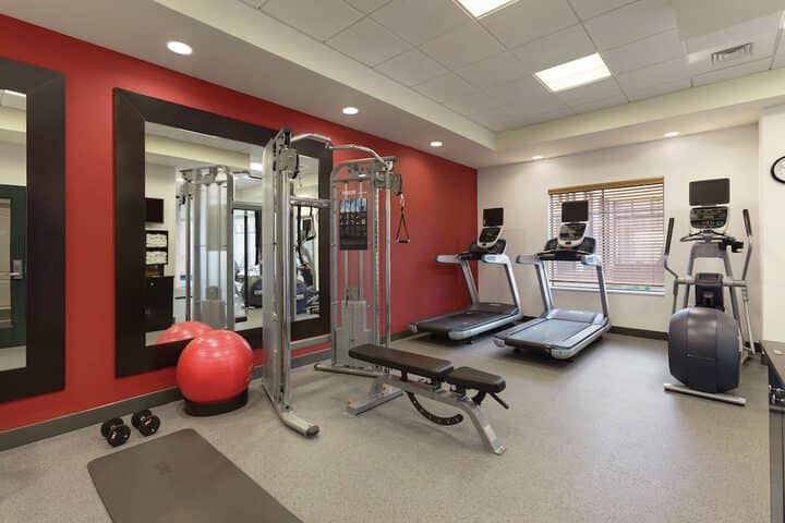 Health and Fitness 24 of 39