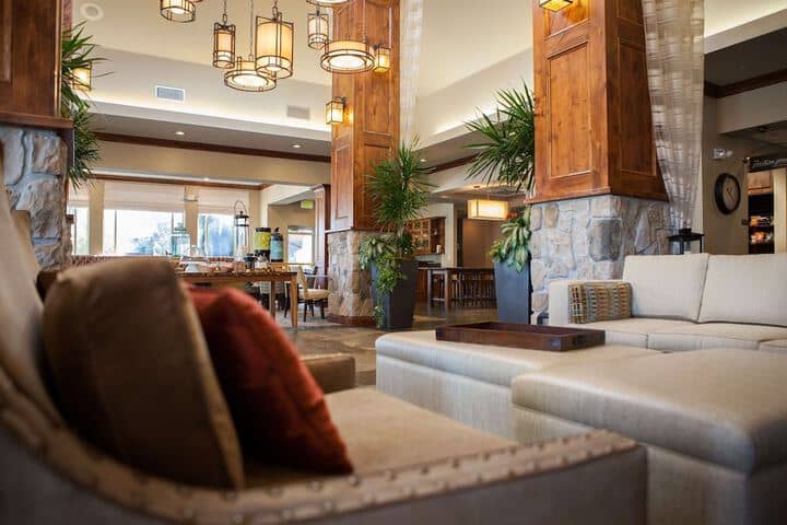 Hotel Interior 11 of 90