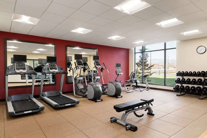Health and Fitness 26 of 39