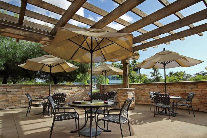 Terrace/Patio 37 of 44